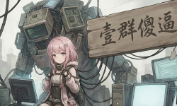 Featured image of post 为什么傻逼总在糟蹋开源