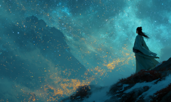 Featured image of post 尘缘道影录