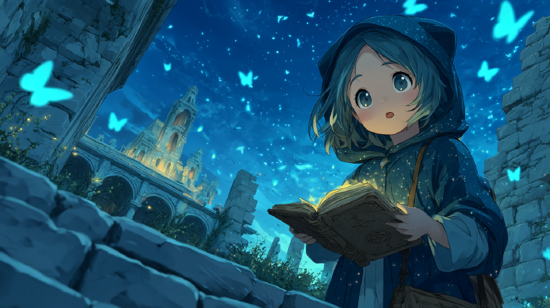 Featured image of post 神秘猫猫历险记